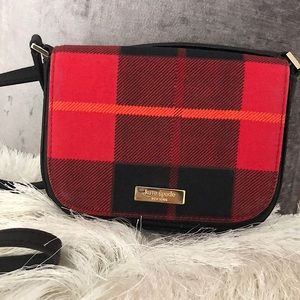 Kate Spade Crossbody Purse